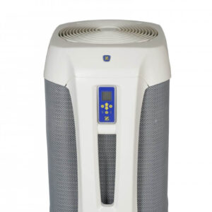 Zodiac ZS500 MD5 15KW Top Fan Heat Pump