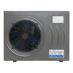 Viron Inverter Heat Pump
