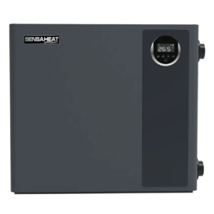 Sensaheat 13KW TD Series Heat Pump