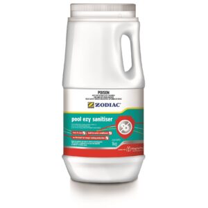 ZODIAC 1KG POOL EZY SANITISER